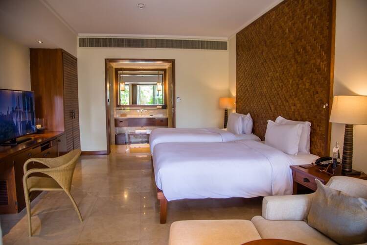 Mandarin Oriental Sanya