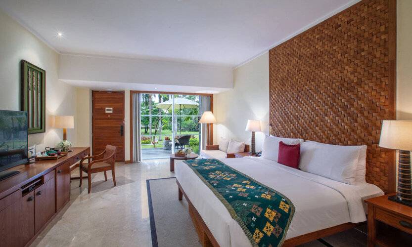 Mandarin Oriental Sanya