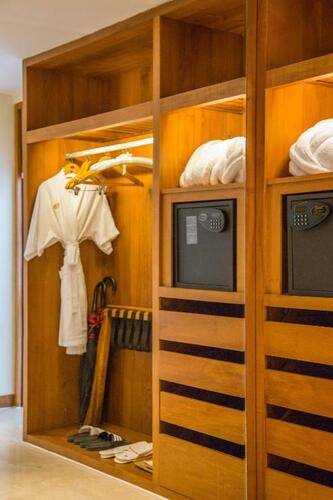 Mandarin Oriental Sanya