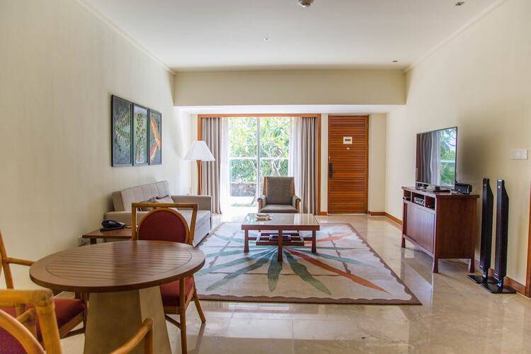 Mandarin Oriental Sanya