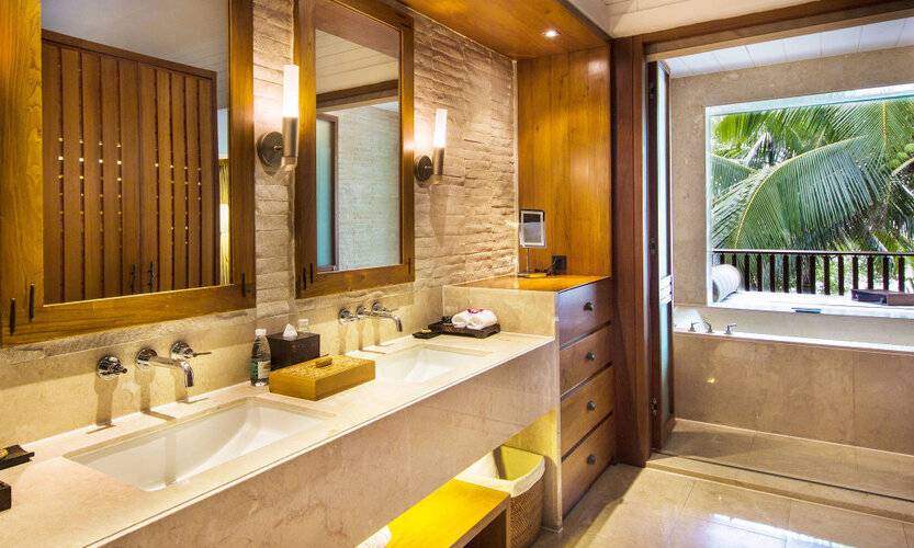 Mandarin Oriental Sanya