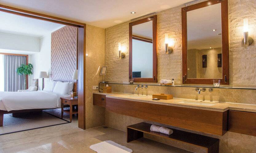 Mandarin Oriental Sanya