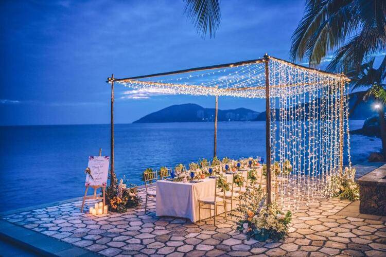Mandarin Oriental Sanya