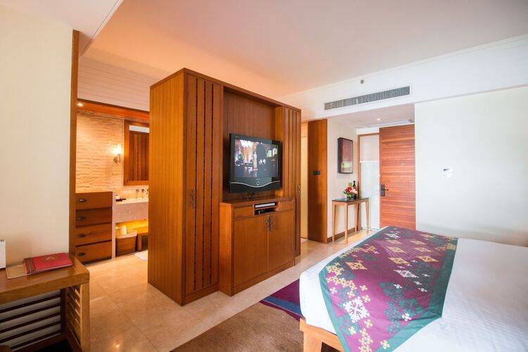 Mandarin Oriental Sanya