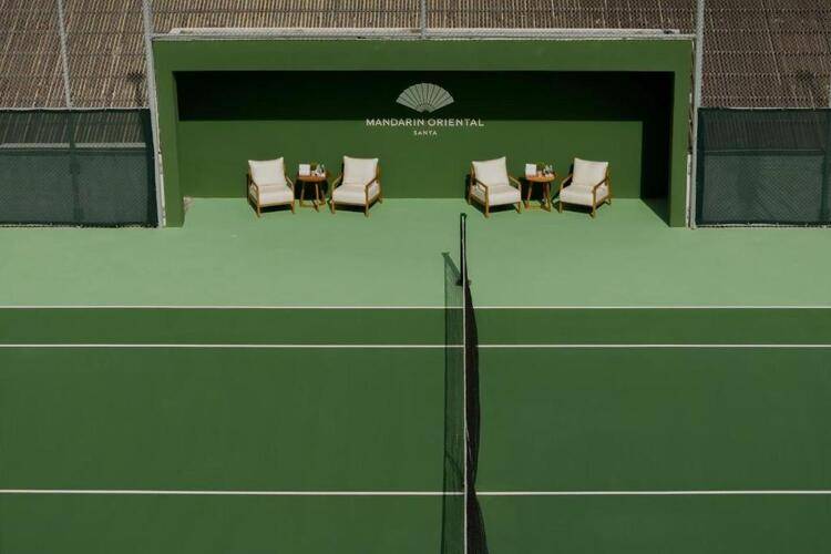 Mandarin Oriental Sanya