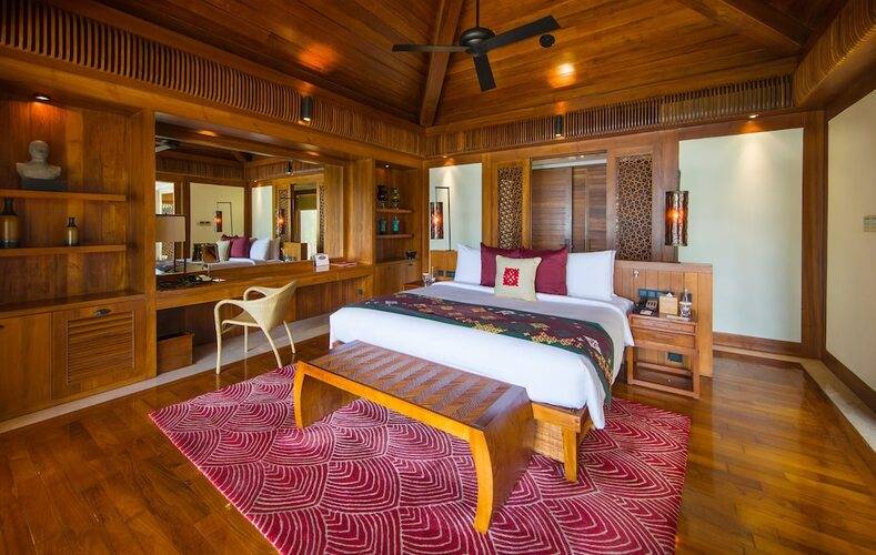 Mandarin Oriental Sanya