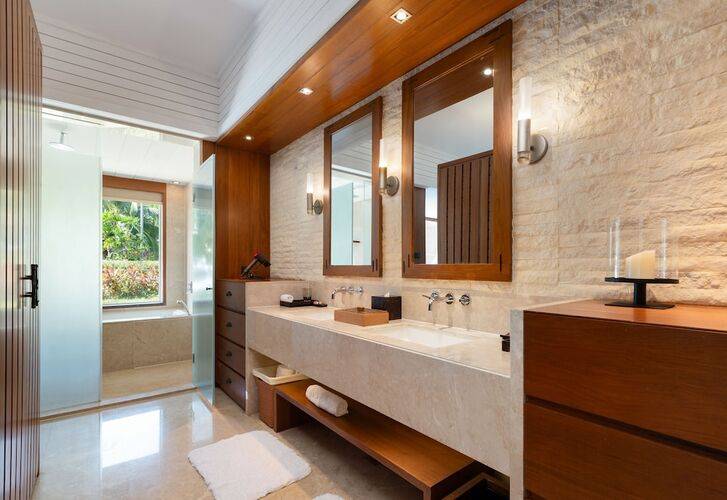Mandarin Oriental Sanya
