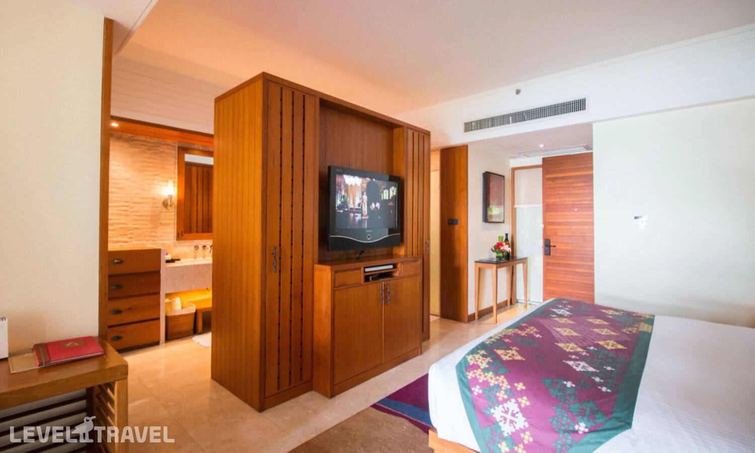 фотографии отеля Mandarin Oriental Sanya в Китай(Дадунхай Бэй) - фото №35