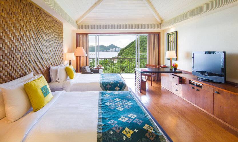 Mandarin Oriental Sanya