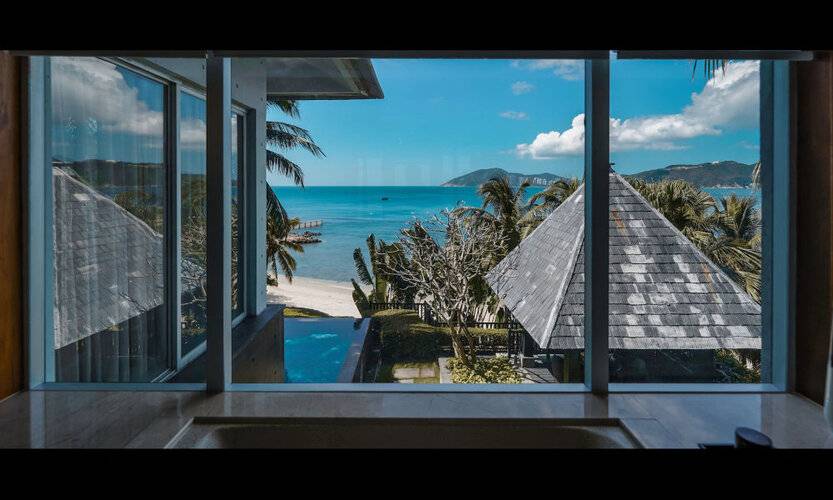 Mandarin Oriental Sanya