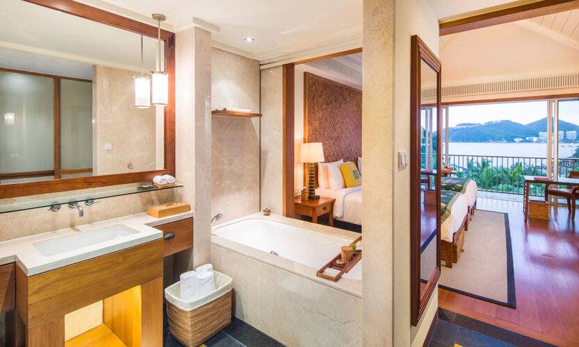 Mandarin Oriental Sanya