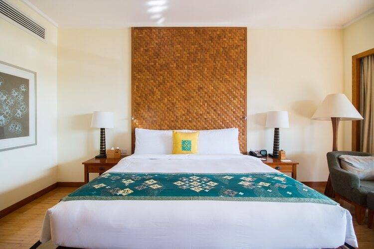 Mandarin Oriental Sanya