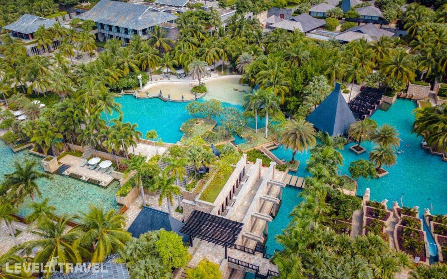Mandarin Oriental Sanya — фото 7