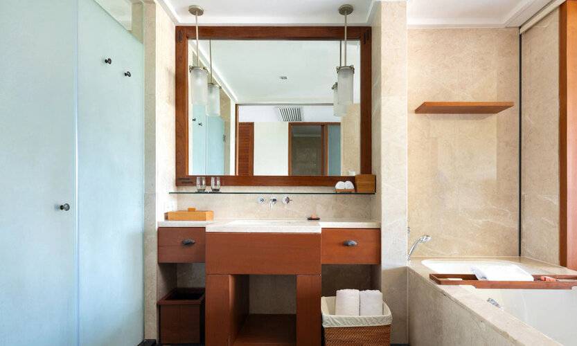 Mandarin Oriental Sanya