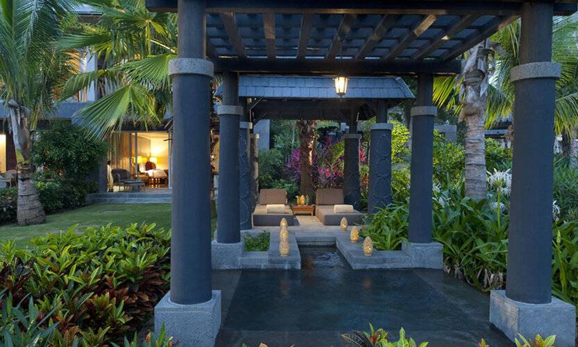 Mandarin Oriental Sanya