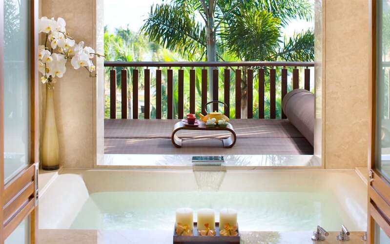 Mandarin Oriental Sanya