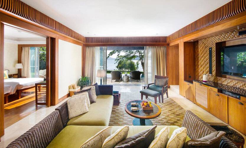 Mandarin Oriental Sanya