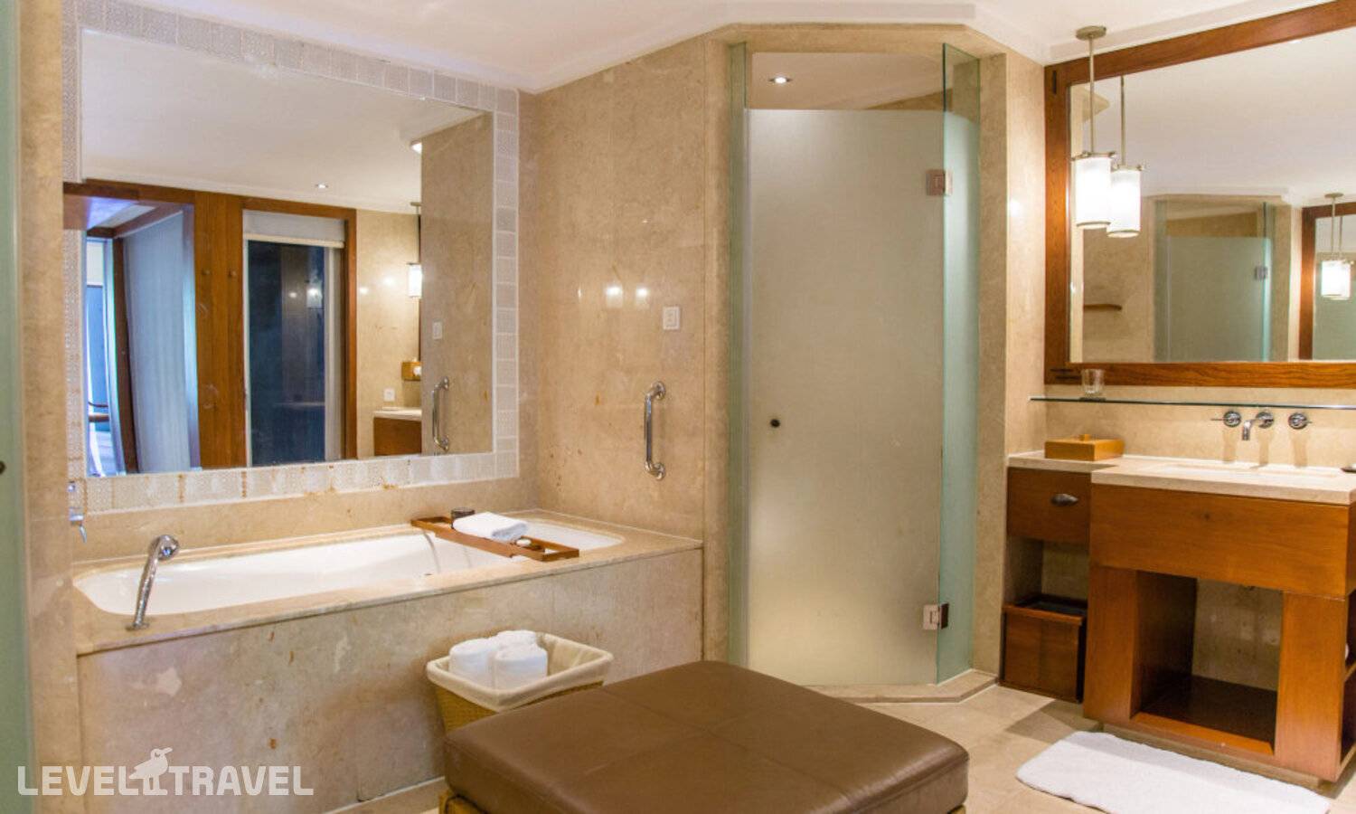 фотографии отеля Mandarin Oriental Sanya в Китай(Дадунхай Бэй) - фото №80