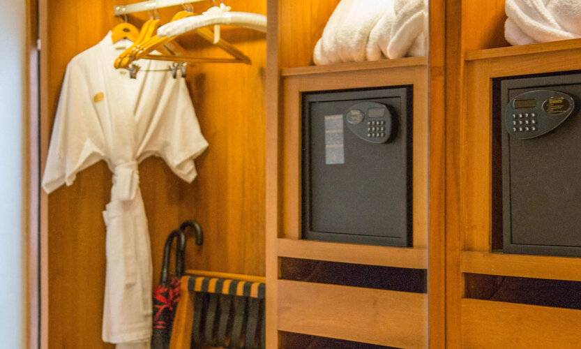 Mandarin Oriental Sanya