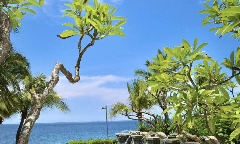 Mandarin Oriental Sanya