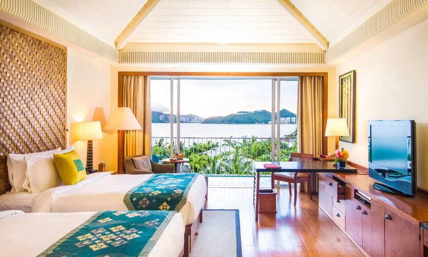 Mandarin Oriental Sanya