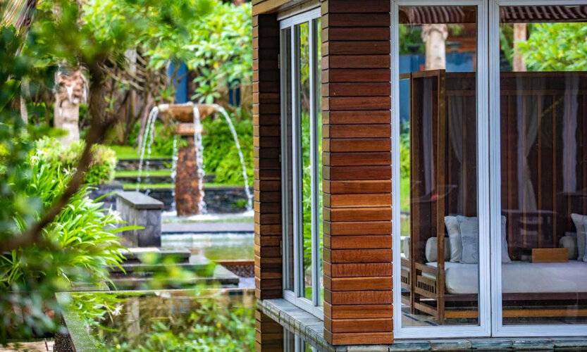 Mandarin Oriental Sanya