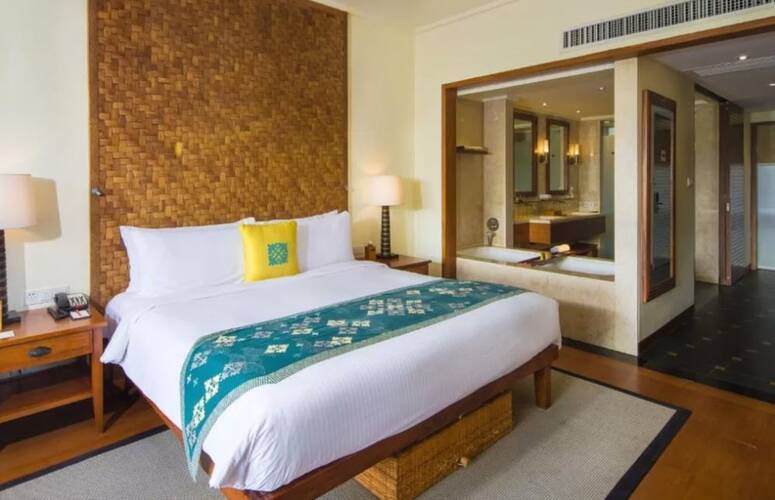 Mandarin Oriental Sanya