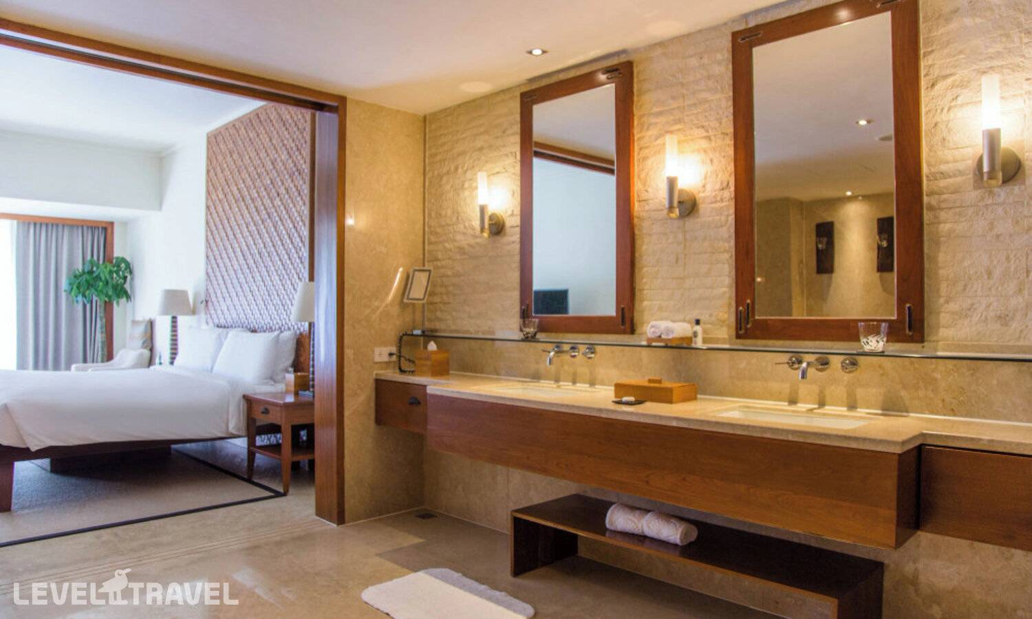 фотографии отеля Mandarin Oriental Sanya в Китай(Дадунхай Бэй) - фото №78