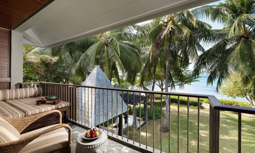 Mandarin Oriental Sanya