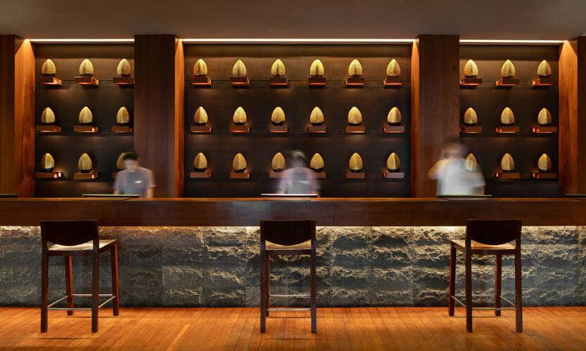 Mandarin Oriental Sanya