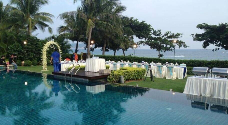 Sheraton Sanya Resort