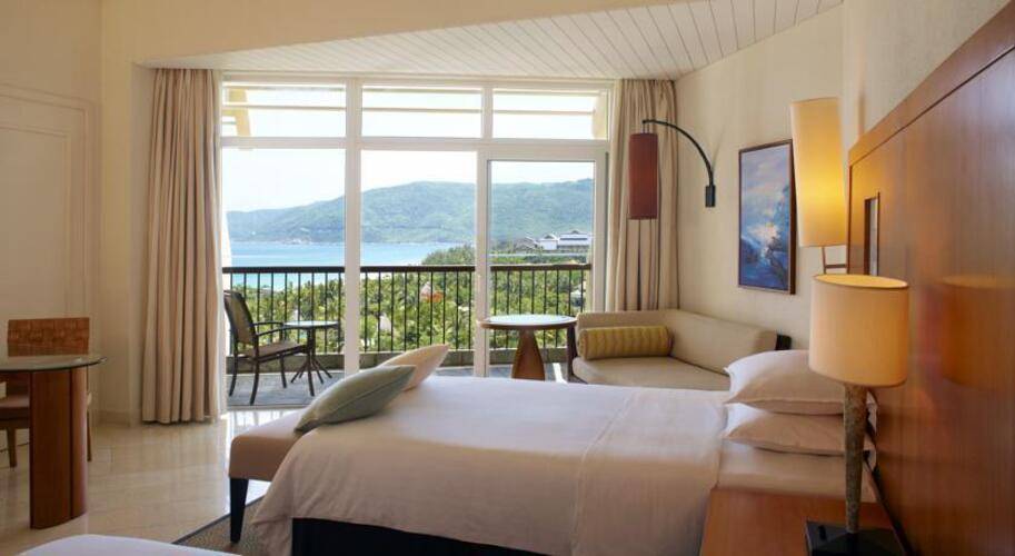 Sheraton Sanya Resort