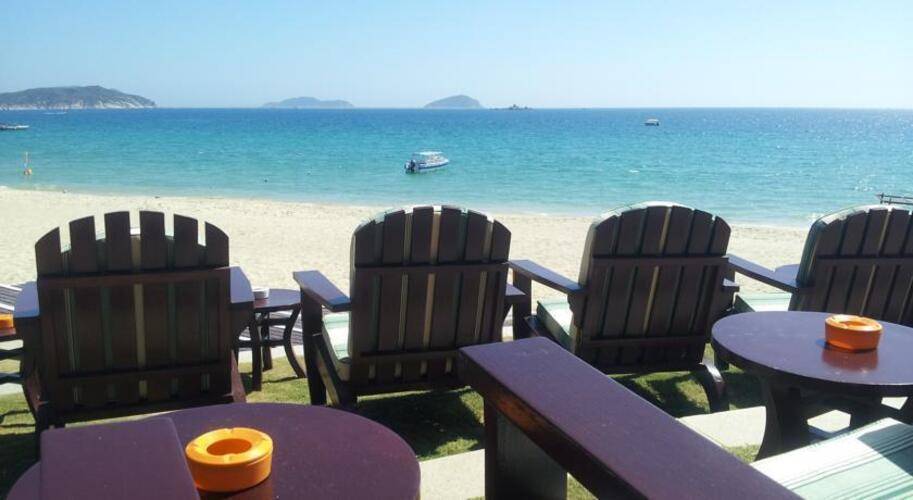 Sheraton Sanya Resort