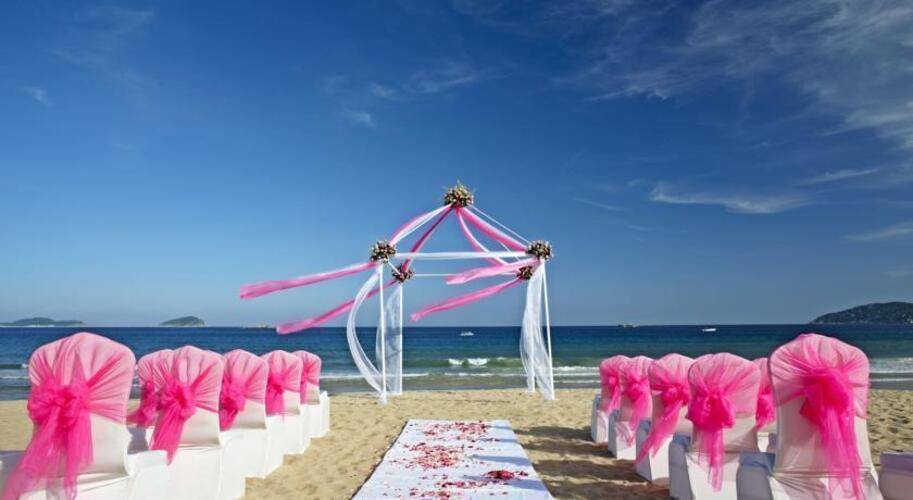 Sheraton Sanya Resort