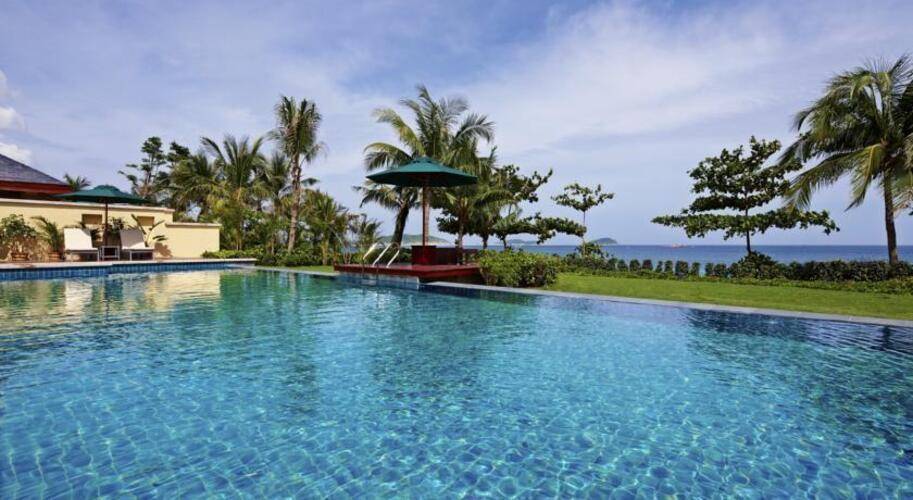 Sheraton Sanya Resort