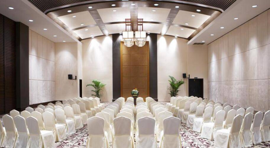 Sheraton Sanya Resort