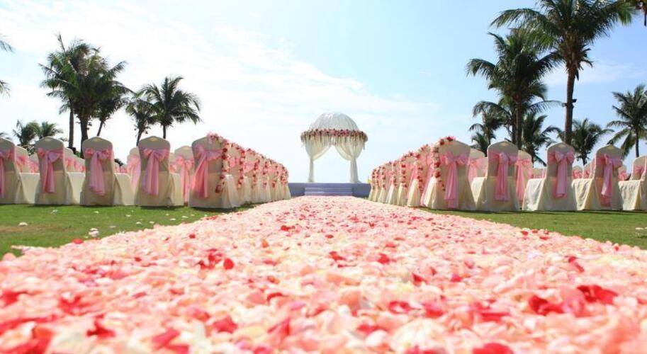 Sheraton Sanya Resort