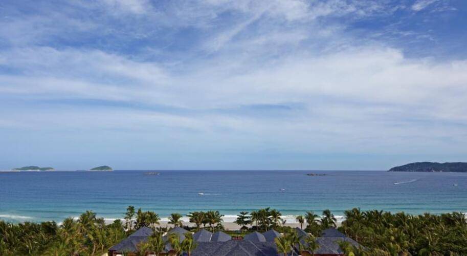 Sheraton Sanya Resort