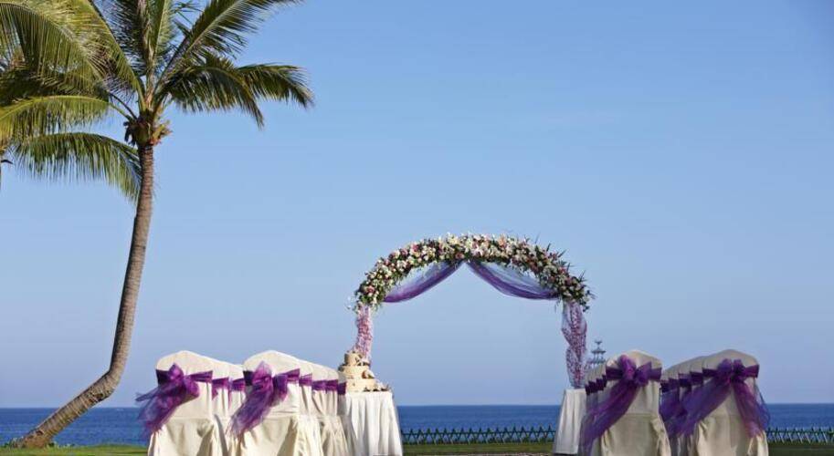 Sheraton Sanya Resort