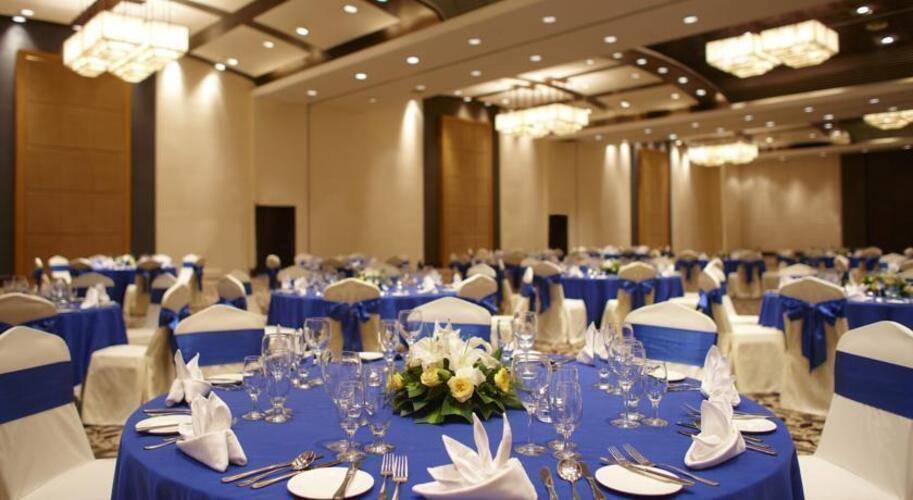 Sheraton Sanya Resort