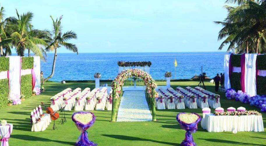 Sheraton Sanya Resort