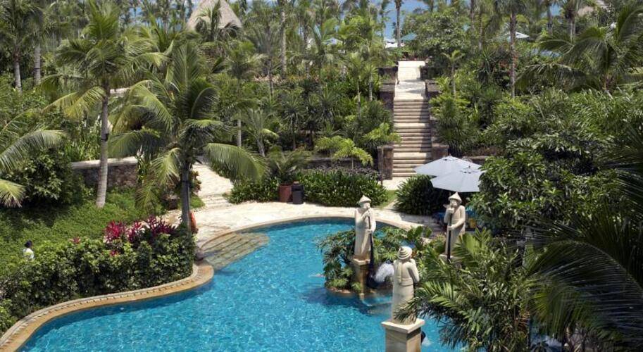Sheraton Sanya Resort