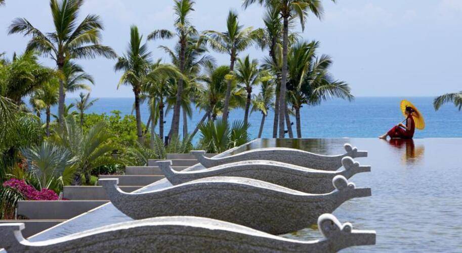 Sheraton Sanya Resort