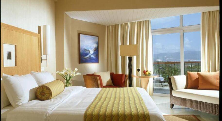 Sheraton Sanya Resort