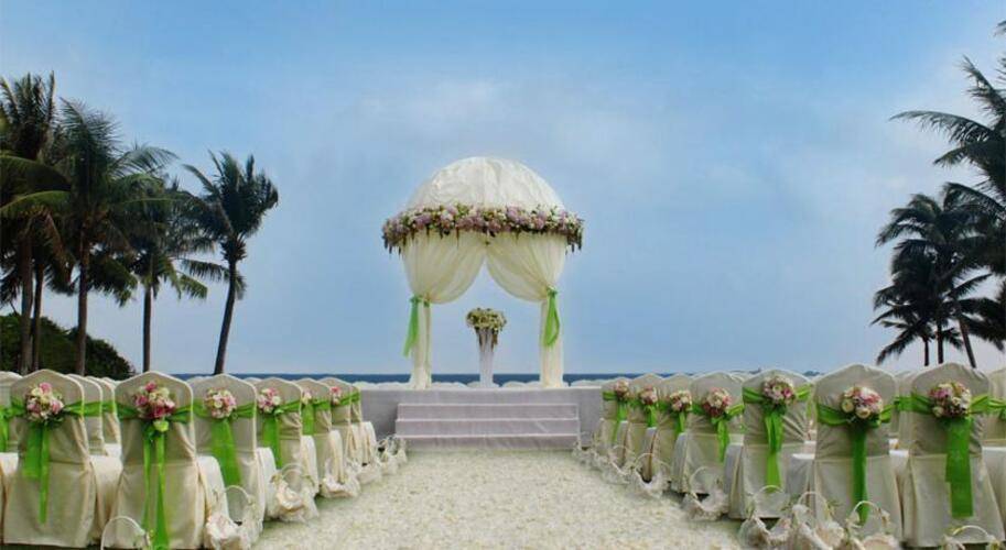 Sheraton Sanya Resort