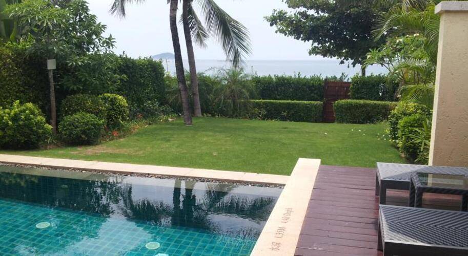 Sheraton Sanya Resort