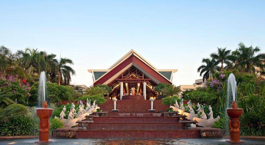 Sheraton Sanya Resort