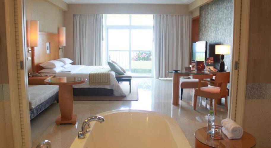 Sheraton Sanya Resort