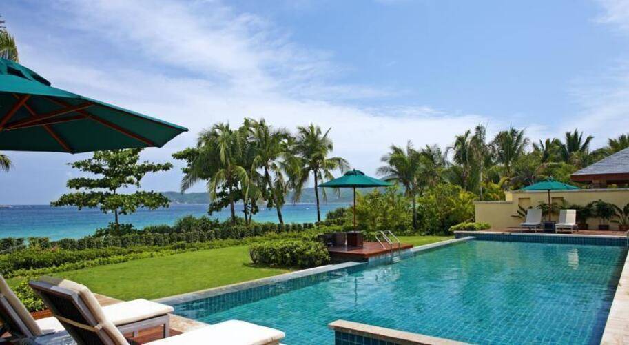 Sheraton Sanya Resort