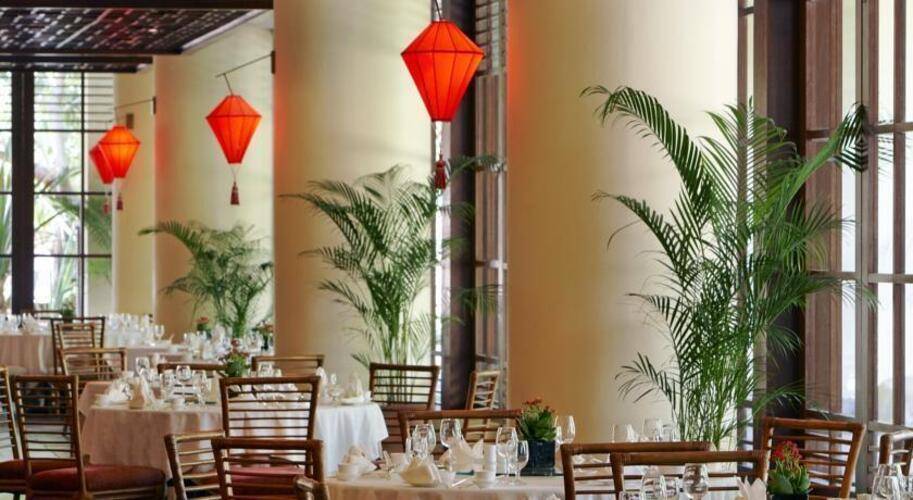 Sheraton Sanya Resort
